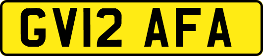 GV12AFA