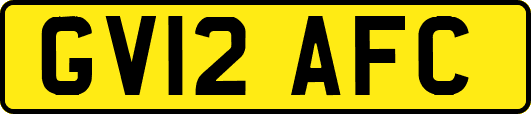 GV12AFC
