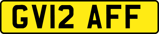 GV12AFF