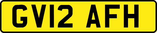 GV12AFH