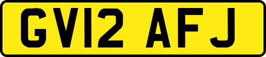 GV12AFJ