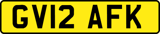 GV12AFK