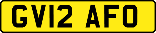GV12AFO