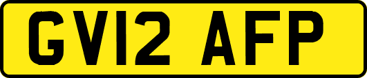 GV12AFP