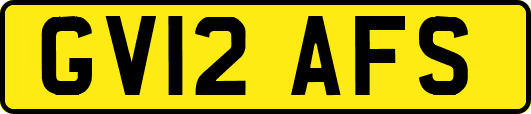 GV12AFS