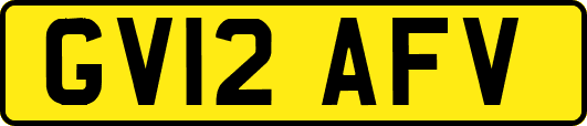 GV12AFV