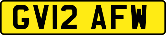 GV12AFW