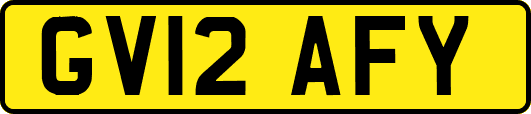 GV12AFY