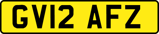GV12AFZ