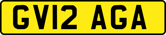 GV12AGA