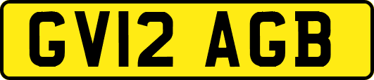 GV12AGB