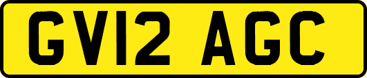 GV12AGC