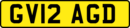 GV12AGD
