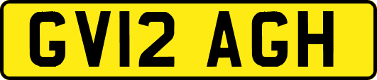 GV12AGH