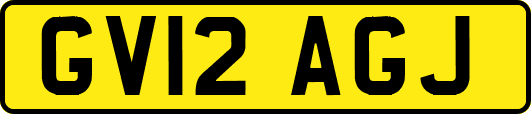 GV12AGJ
