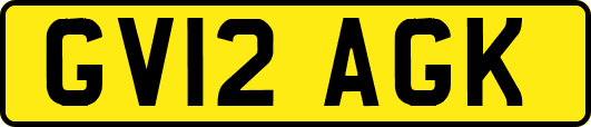 GV12AGK