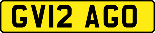 GV12AGO