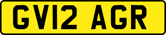 GV12AGR