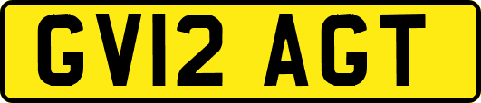 GV12AGT