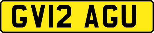 GV12AGU