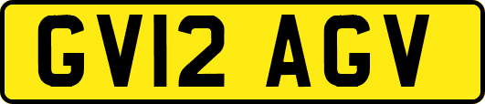GV12AGV