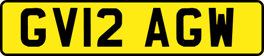 GV12AGW