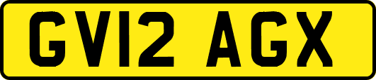 GV12AGX