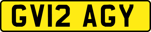 GV12AGY