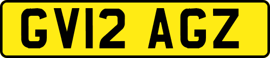 GV12AGZ