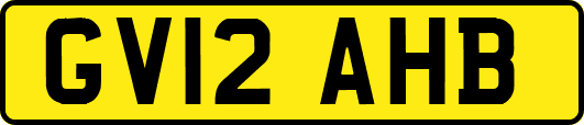 GV12AHB