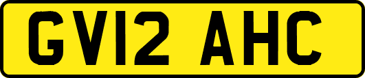 GV12AHC