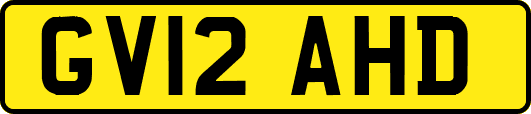 GV12AHD