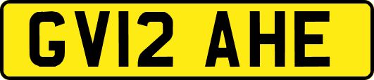 GV12AHE