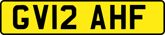 GV12AHF