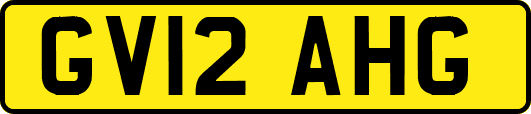GV12AHG