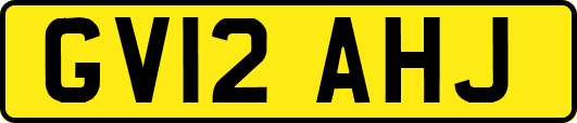 GV12AHJ