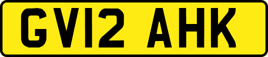 GV12AHK