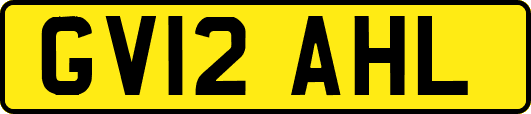GV12AHL