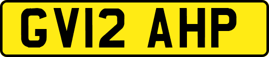 GV12AHP