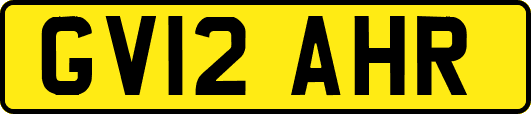 GV12AHR
