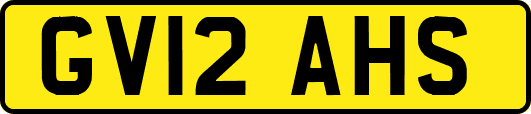 GV12AHS