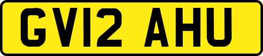 GV12AHU