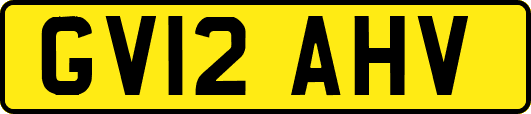 GV12AHV