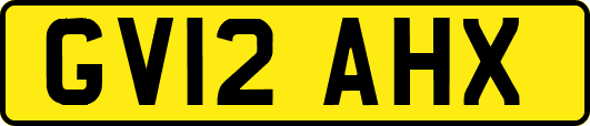 GV12AHX