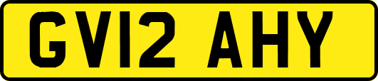 GV12AHY