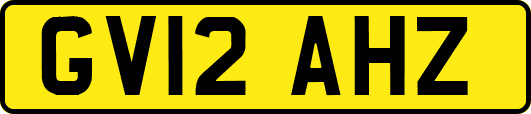 GV12AHZ