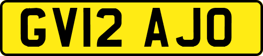 GV12AJO
