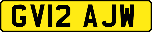 GV12AJW