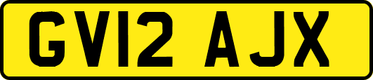 GV12AJX