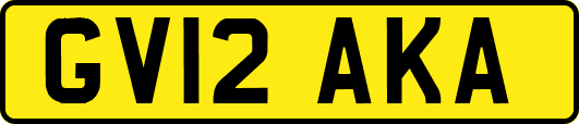 GV12AKA